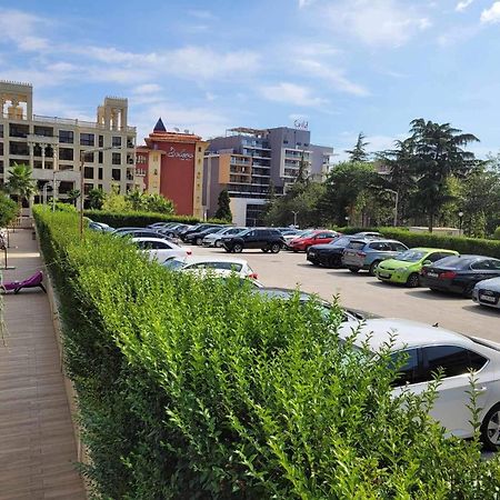 Argisht Luxury Apartment 골든샌드 외부 사진
