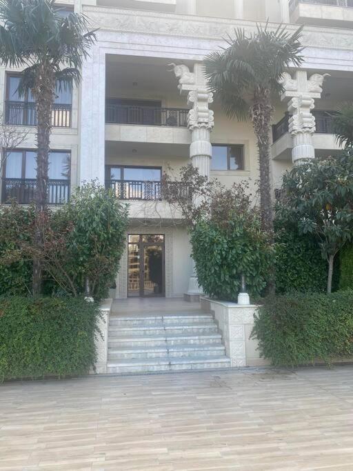 Argisht Luxury Apartment 골든샌드 외부 사진