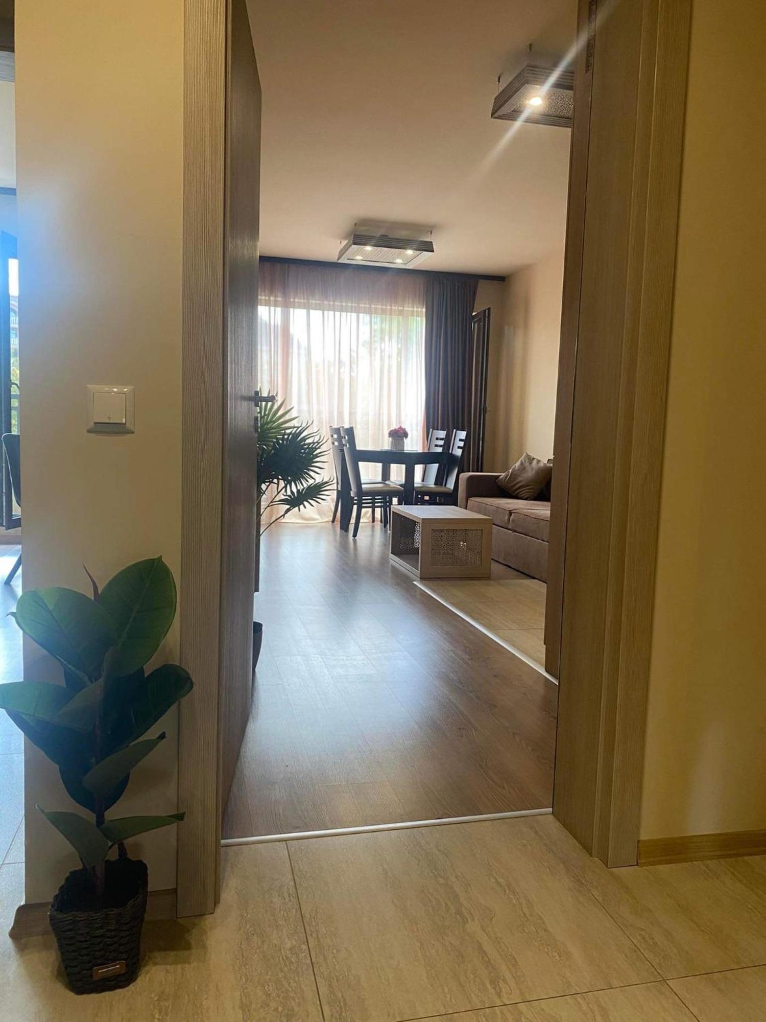 Argisht Luxury Apartment 골든샌드 외부 사진