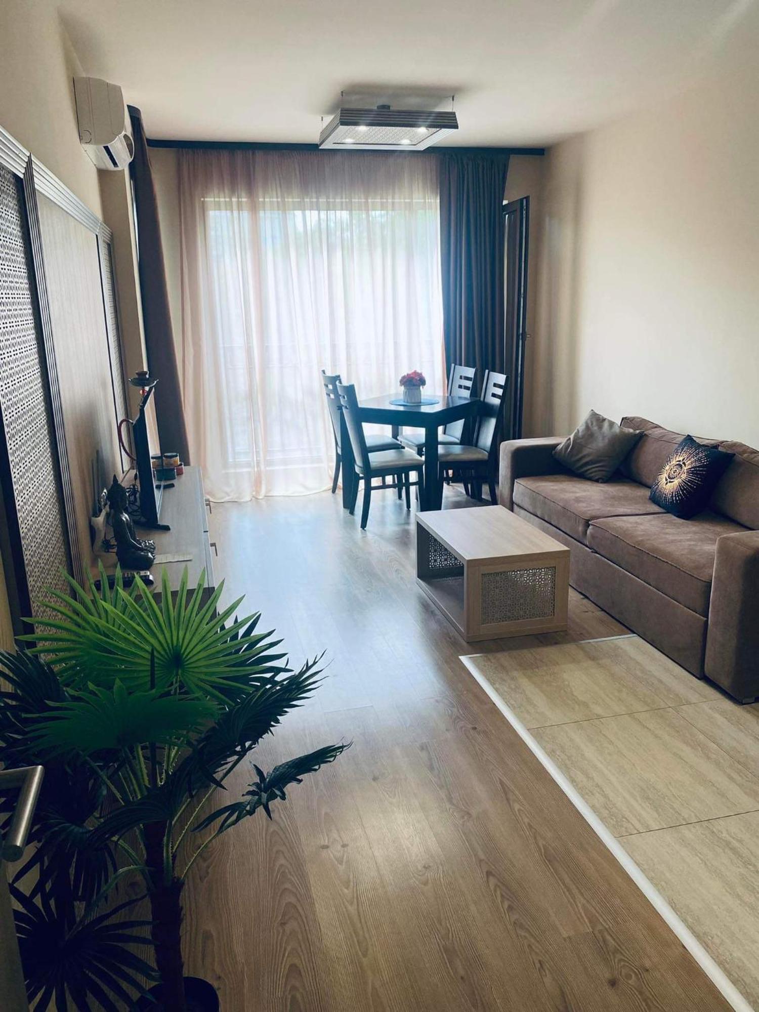 Argisht Luxury Apartment 골든샌드 외부 사진