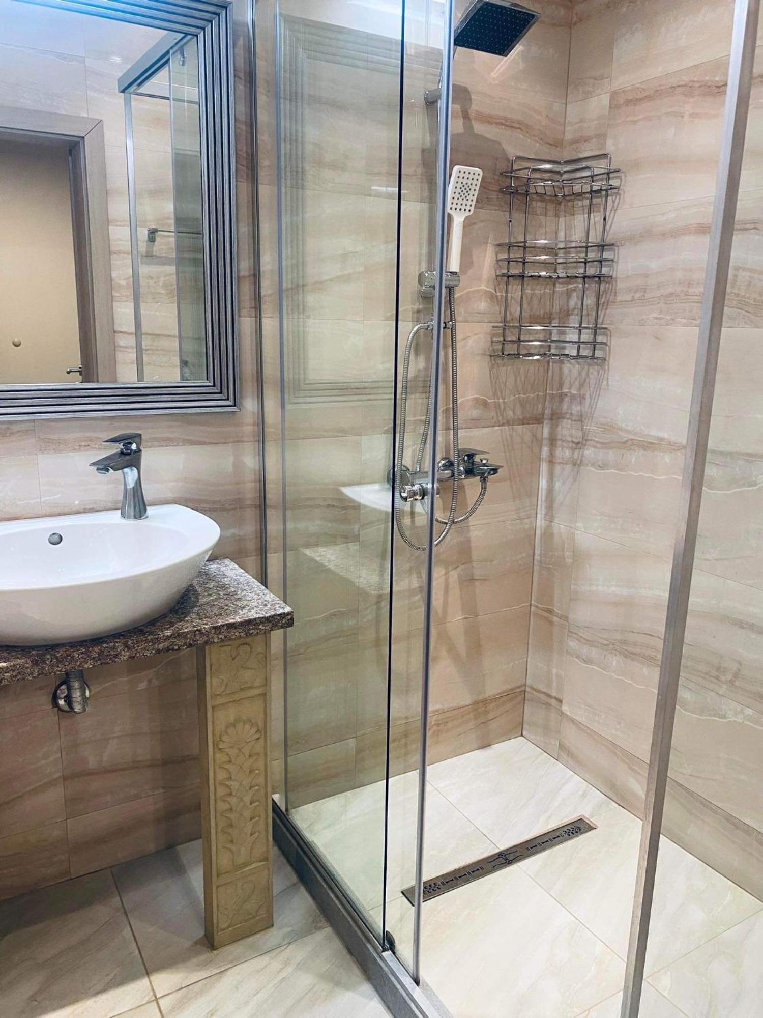 Argisht Luxury Apartment 골든샌드 외부 사진